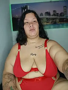 Goddexxxvane online show from 06-20-26, 01:27
