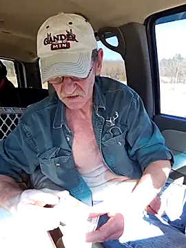 coolbrease10 online show from 02-09-26, 07:01