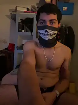 CrazyApachw online show from 03-08-26, 07:22