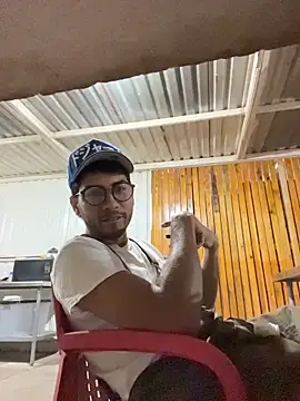 CrazyApachw online show from 03-24-26, 02:55