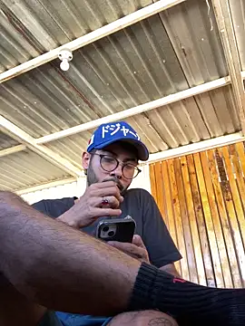 CrazyApachw online show from 04-23-26, 09:38