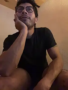 CrazyApachw online show from 03-27-26, 05:49