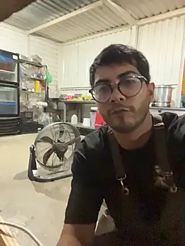 CrazyApachw online show from 03-23-26, 01:50