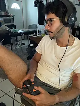 CrazyApachw online show from 04-28-26, 11:53