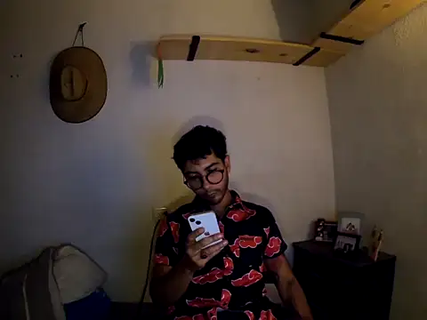 CrazyApachw online show from 03-21-26, 07:53