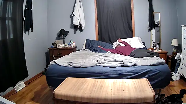 SirSubtrainer online show from 04-24-26, 12:01