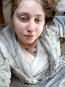 Snapshot of AnastasiaSky19 chatting on 10-14-25, 05:41 AnastasiaSky19 online show from 10-14-25, 05:41