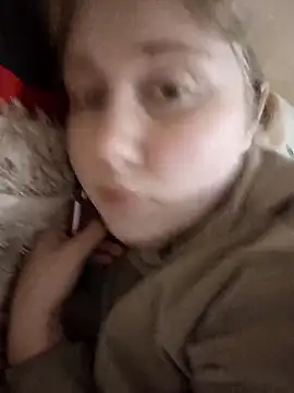 AnastasiaSky19 online show from 12-22-25, 07:30