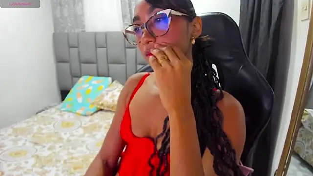 MurphyAngelina online show from 06-14-26, 03:19
