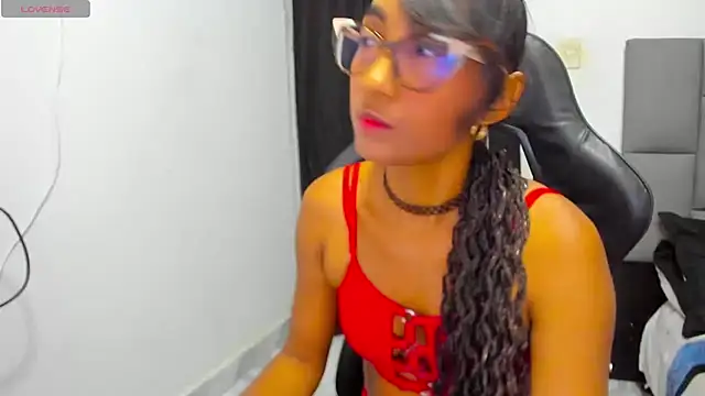 MurphyAngelina online show from 07-09-26, 03:07