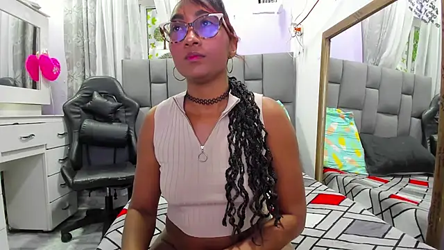 MurphyAngelina online show from 11-25-25, 03:29