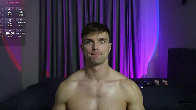 Nik Sharp online show from 01-08-26, 04:35