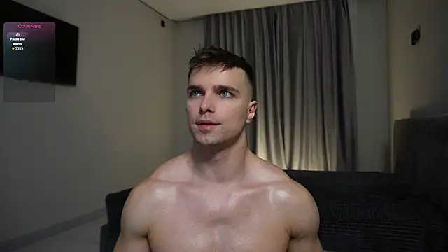 Nik Sharp online show from 03-01-26, 03:39