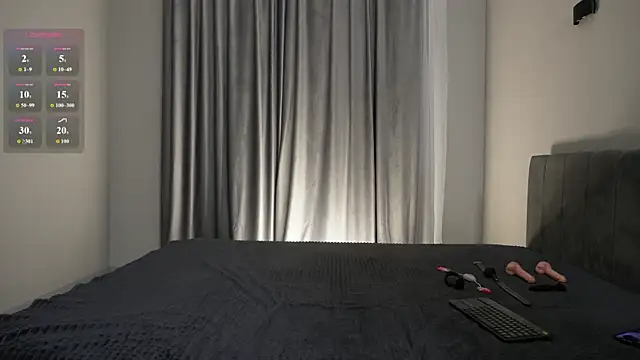 Nik Sharp online show from 06-20-26, 05:07