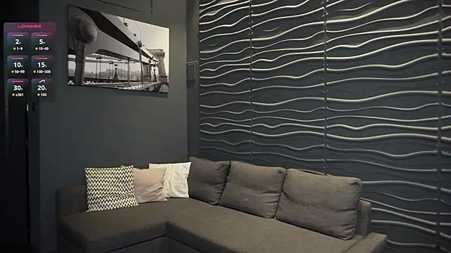 Nik Sharp online show from 03-04-26, 09:44