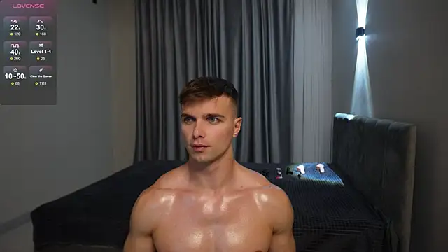 Nik Sharp online show from 11-26-25, 06:08