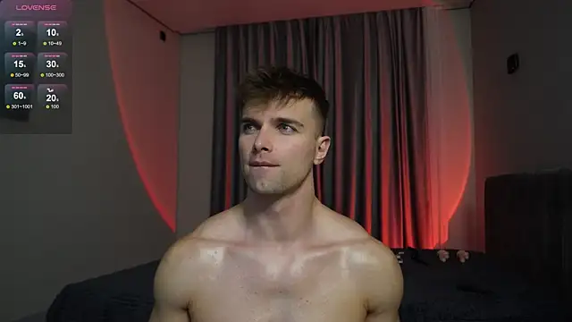 Nik Sharp online show from 01-11-26, 04:25