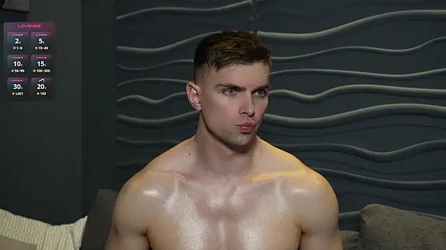 Nik Sharp online show from 03-06-26, 08:15