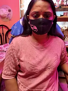 nisha baby2 online show from 02-10-26, 09:19