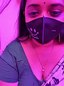 nisha baby2 online show from 01-06-26, 06:56