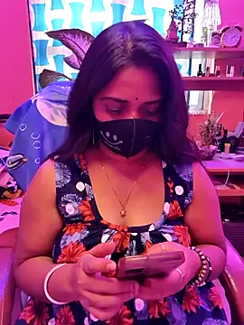 nisha baby2 online show from 01-17-26, 08:40