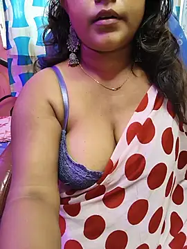 nisha baby2 online show from 06-24-26, 04:00
