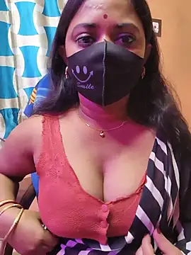 nisha baby2 online show from 05-10-26, 12:03