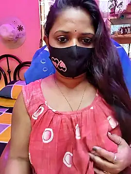 nisha baby2 online show from 03-08-26, 08:39