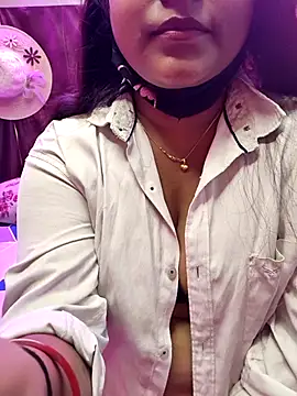 nisha baby2 online show from 04-26-26, 10:12