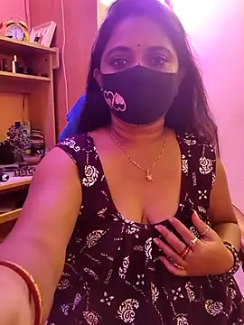 Snapshot of nisha_baby2 chatting on 10-17-25, 06:53 nisha baby2 online show from 10-17-25, 06:53
