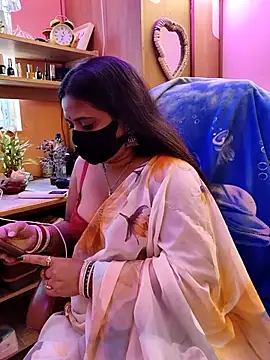 Snapshot of nisha_baby2 chatting on 10-21-25, 06:57 nisha baby2 online show from 10-21-25, 06:57