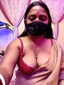 nisha baby2 online show from 02-01-26, 06:17