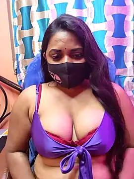 nisha baby2 online show from 03-23-26, 06:52