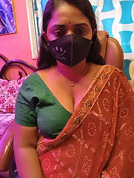 nisha baby2 online show from 05-08-26, 09:02