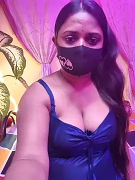 nisha baby2 online show from 03-09-26, 03:48