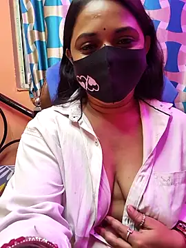 nisha baby2 online show from 03-20-26, 06:53