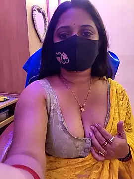 nisha baby2 online show from 12-02-25, 07:37
