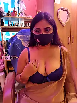 Snapshot of nisha_baby2 chatting on 09-12-25, 06:02 nisha baby2 online show from 09-12-25, 06:02