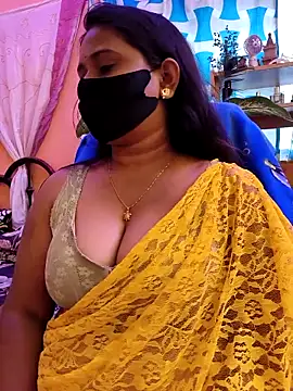 nisha baby2 online show from 12-02-25, 07:32