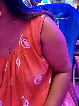 nisha baby2 online show from 01-15-26, 08:07