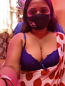 nisha baby2 online show from 02-19-26, 06:21