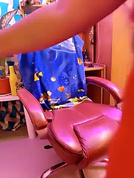 nisha baby2 online show from 11-01-25, 08:41