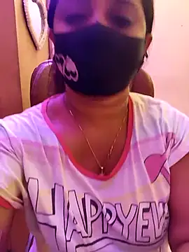 nisha baby2 online show from 11-27-25, 08:09