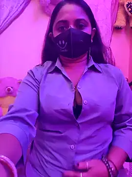 nisha baby2 online show from 01-06-26, 06:17