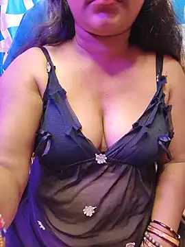 nisha baby2 online show from 05-18-26, 12:44
