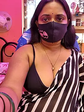 nisha baby2 online show from 02-08-26, 06:11