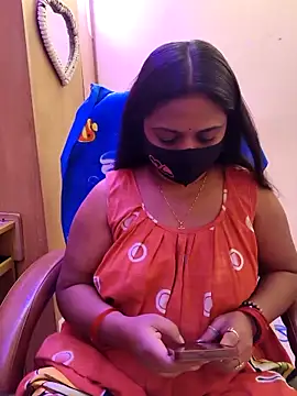 nisha baby2 online show from 11-28-25, 07:36