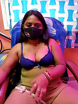 nisha baby2 online show from 04-12-26, 08:17