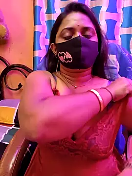 nisha baby2 online show from 04-02-26, 07:42