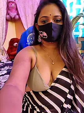nisha baby2 online show from 11-15-25, 07:56